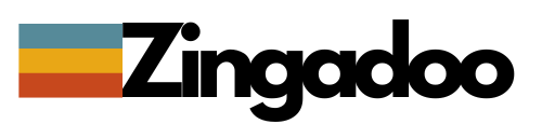 Zingadoo